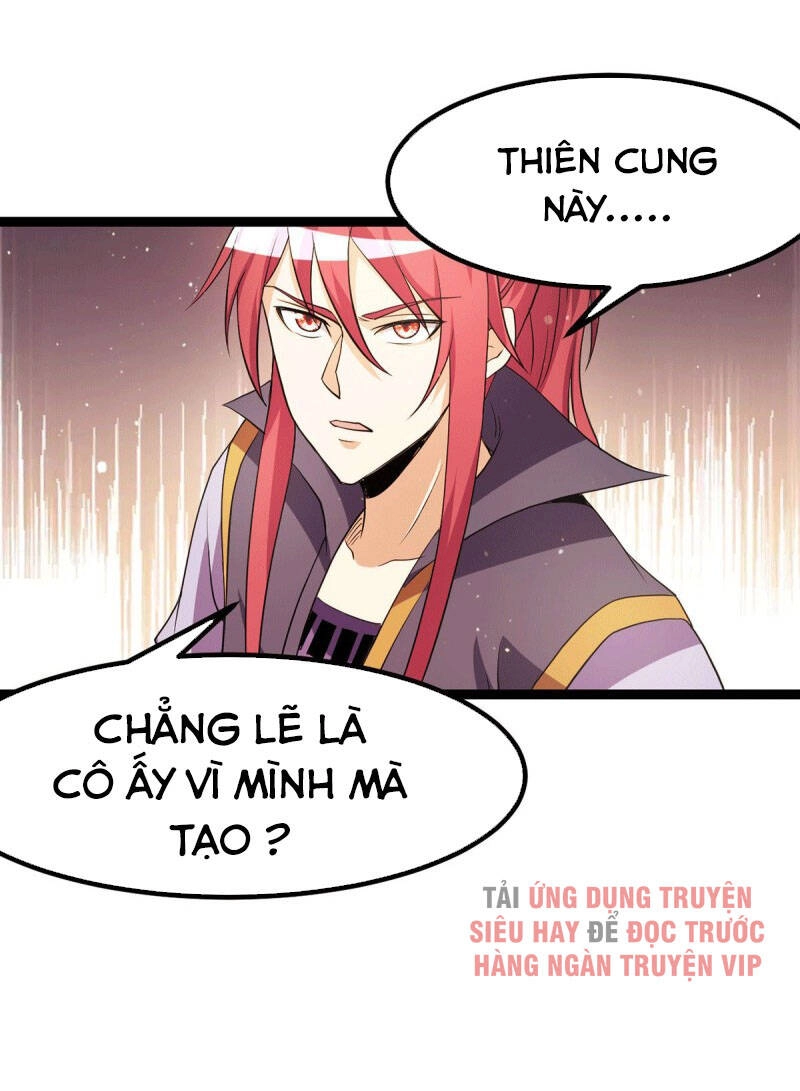 Tiên Vương Trùng Sinh Chapter 232 - 28