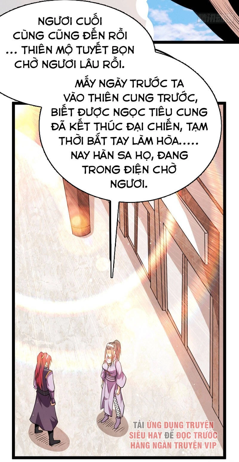 Tiên Vương Trùng Sinh Chapter 233 - 5