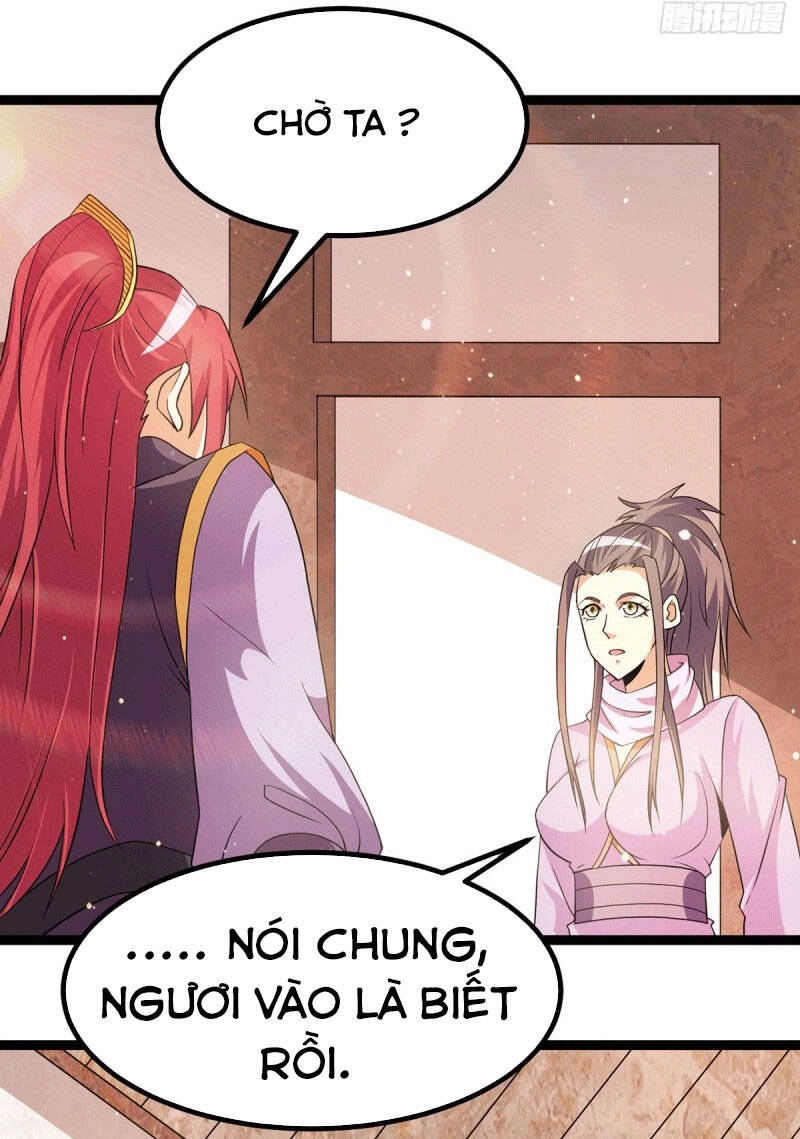 Tiên Vương Trùng Sinh Chapter 233 - 6