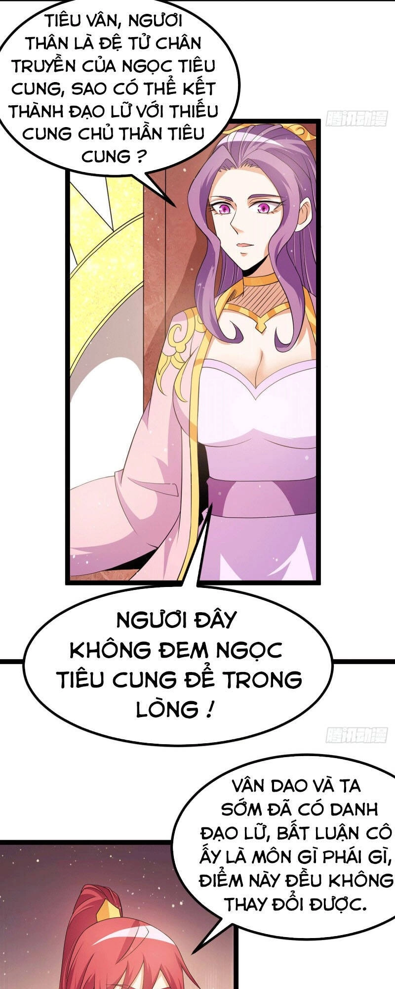 Tiên Vương Trùng Sinh Chapter 233 - 8