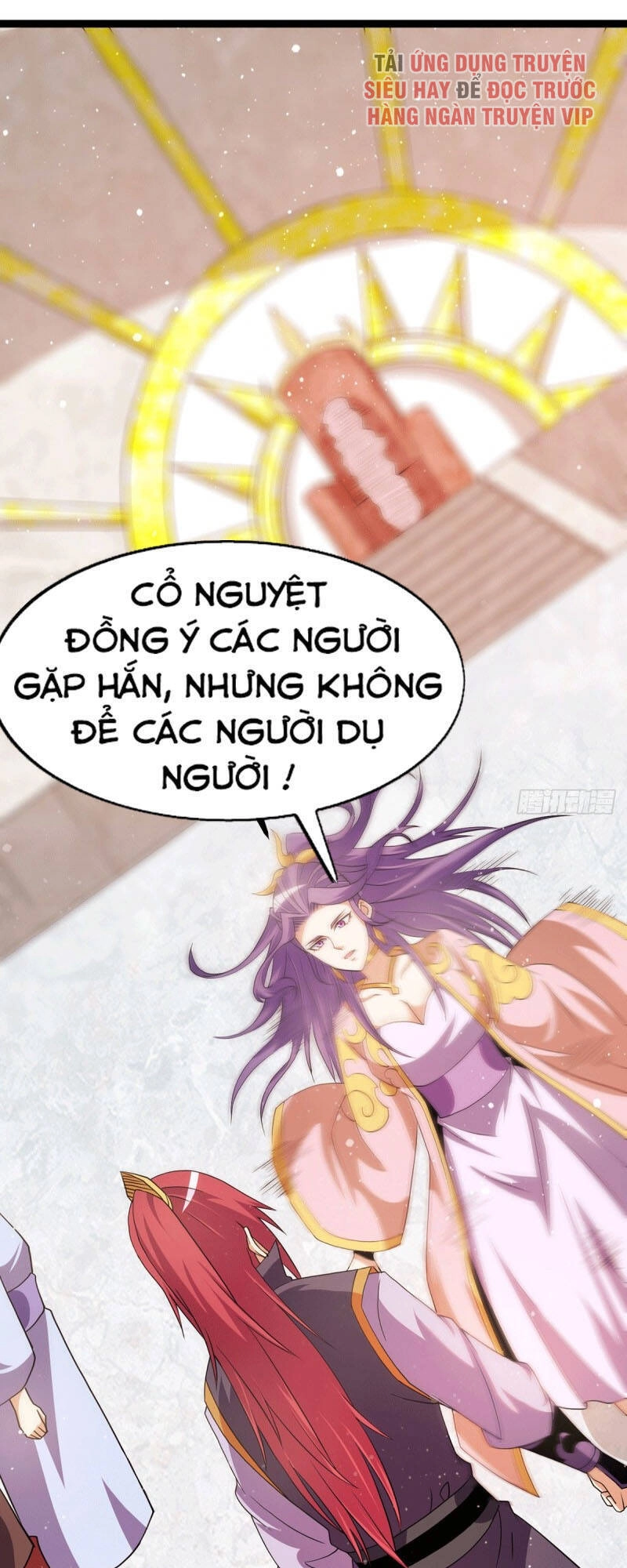Tiên Vương Trùng Sinh Chapter 233 - 13