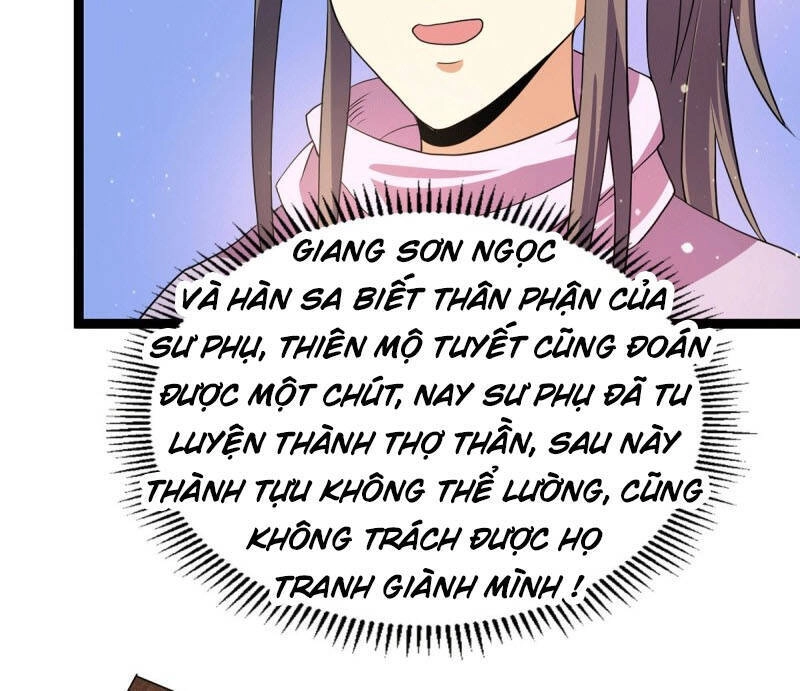 Tiên Vương Trùng Sinh Chapter 233 - 16