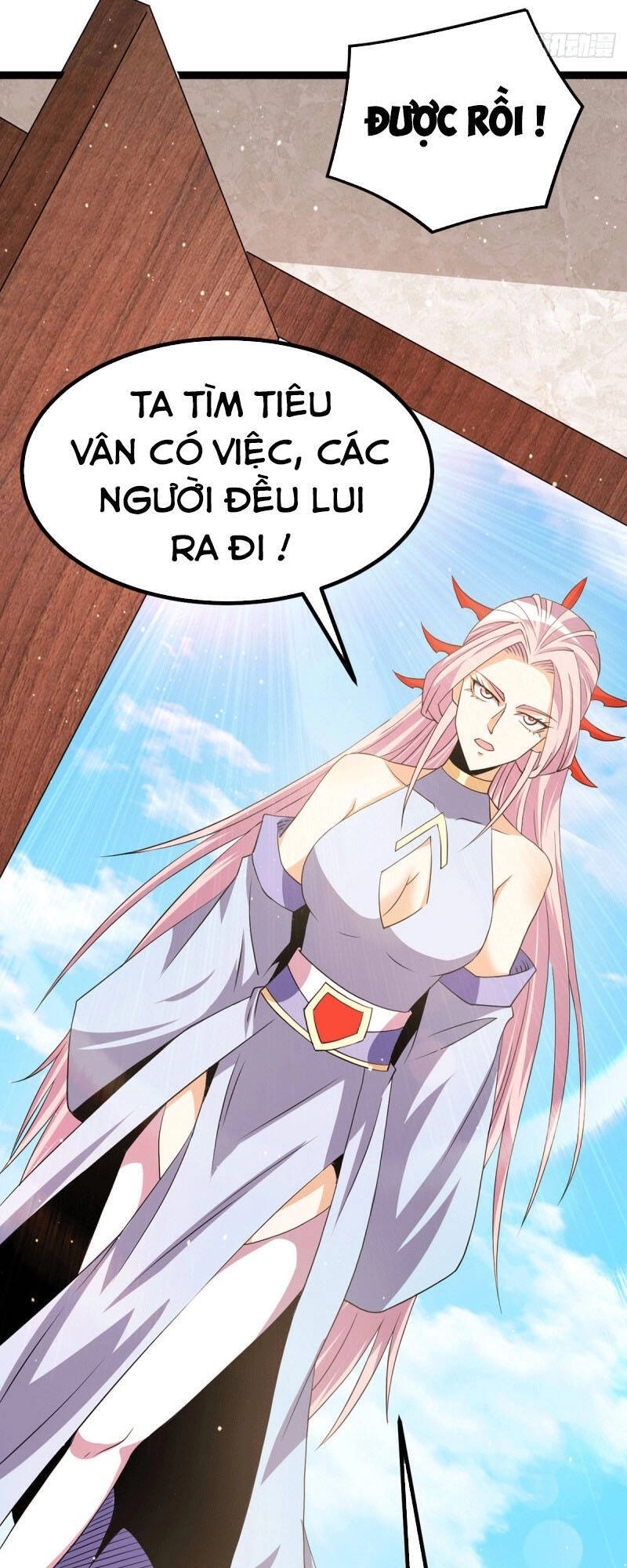Tiên Vương Trùng Sinh Chapter 233 - 17