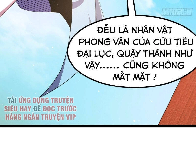 Tiên Vương Trùng Sinh Chapter 233 - 18