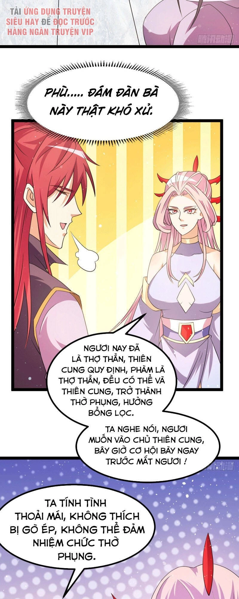 Tiên Vương Trùng Sinh Chapter 233 - 20