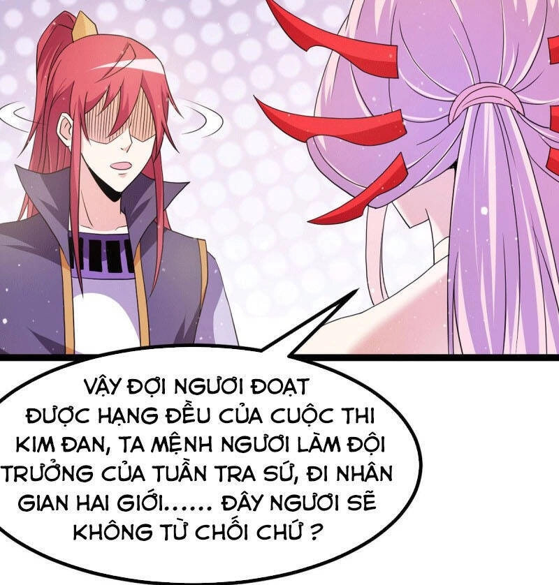 Tiên Vương Trùng Sinh Chapter 233 - 21
