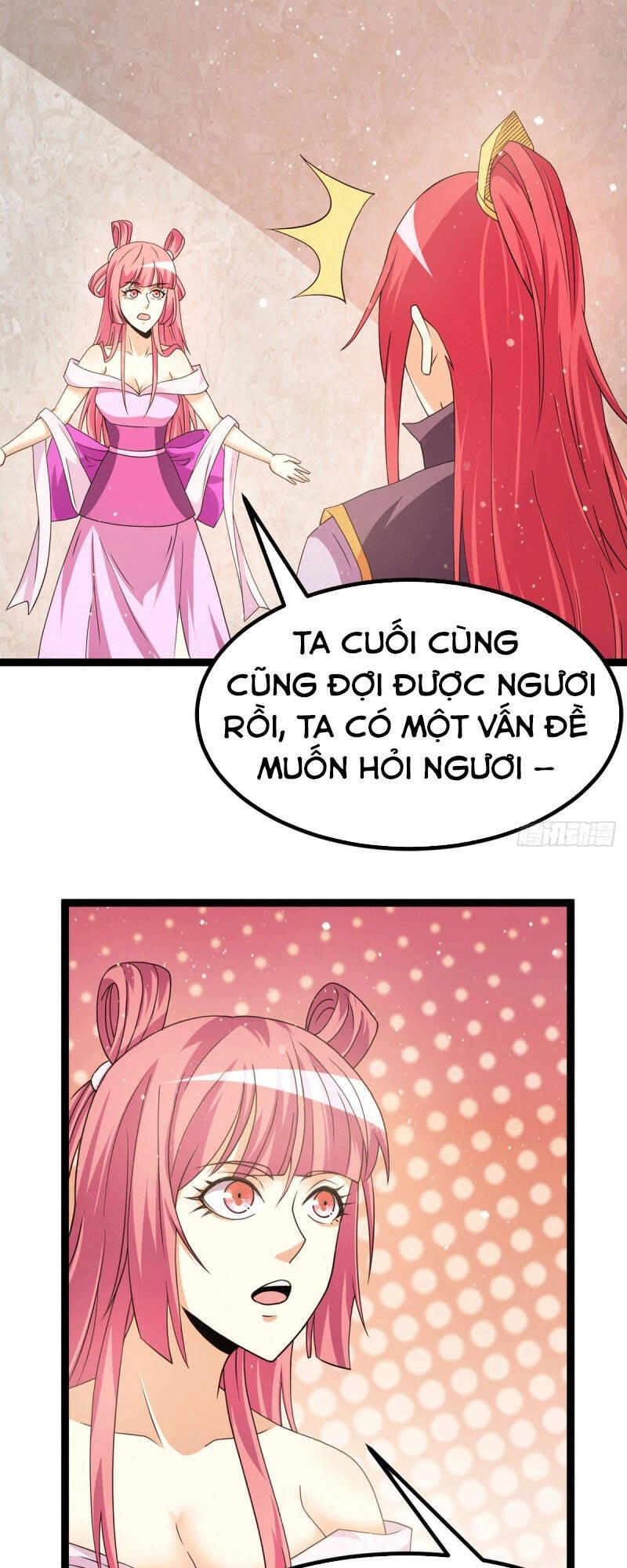 Tiên Vương Trùng Sinh Chapter 233 - 26
