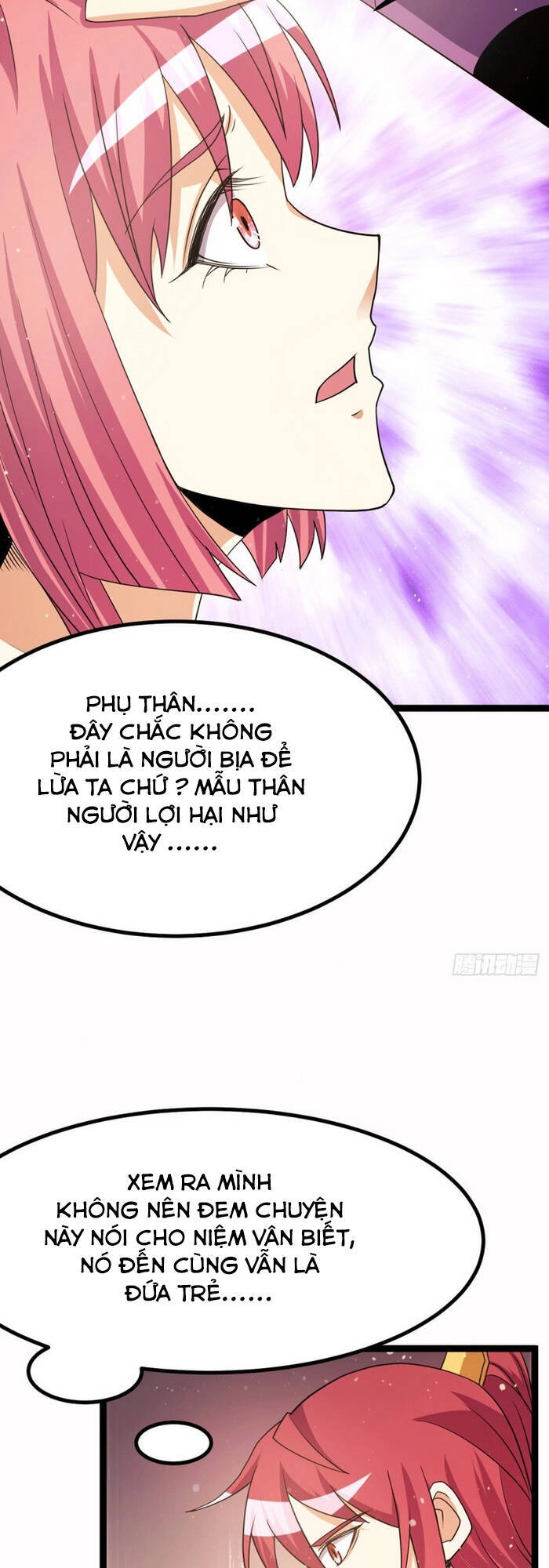 Tiên Vương Trùng Sinh Chapter 234 - 7