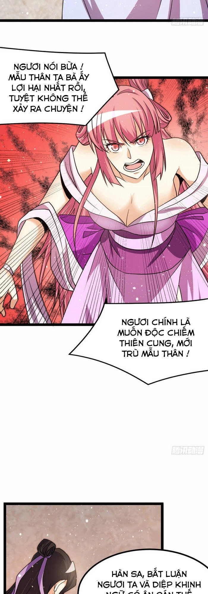 Tiên Vương Trùng Sinh Chapter 234 - 11