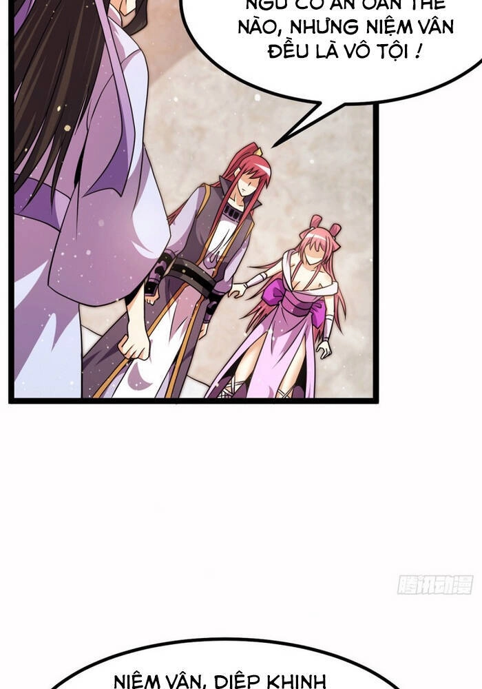 Tiên Vương Trùng Sinh Chapter 234 - 12