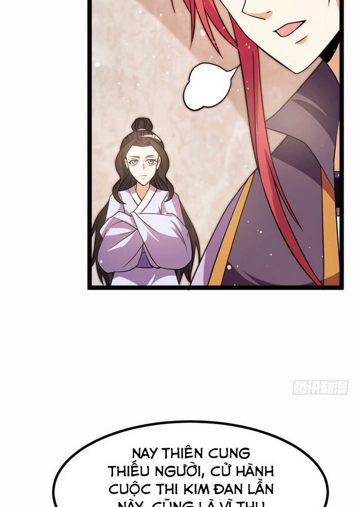 Tiên Vương Trùng Sinh Chapter 234 - 14