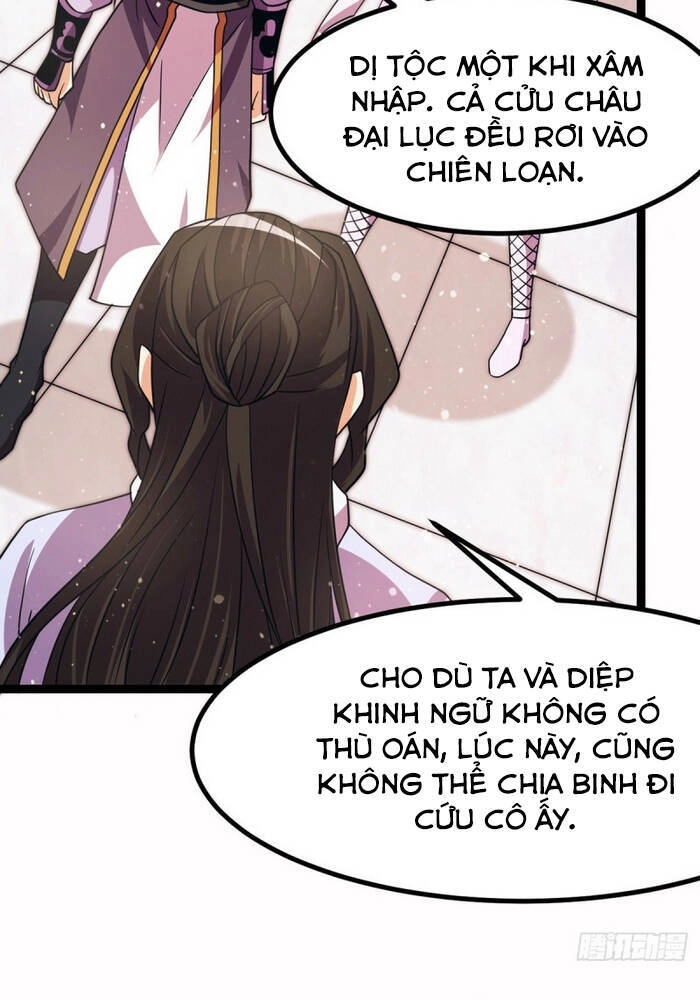 Tiên Vương Trùng Sinh Chapter 234 - 16