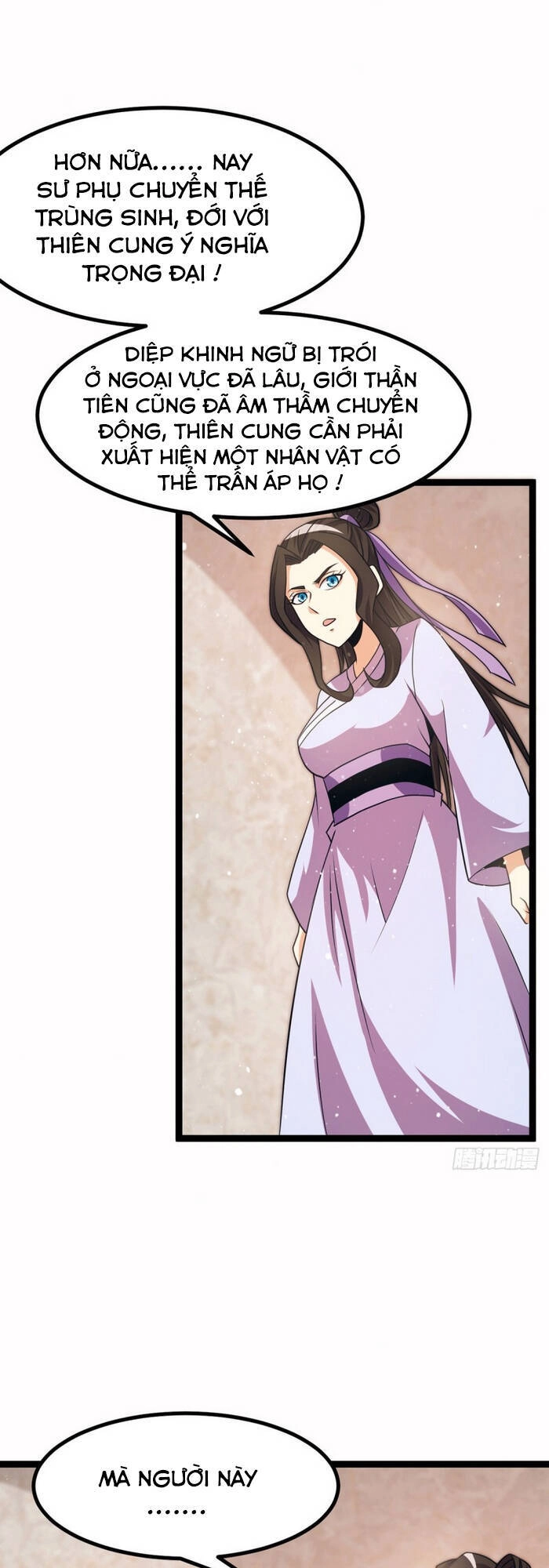 Tiên Vương Trùng Sinh Chapter 234 - 17