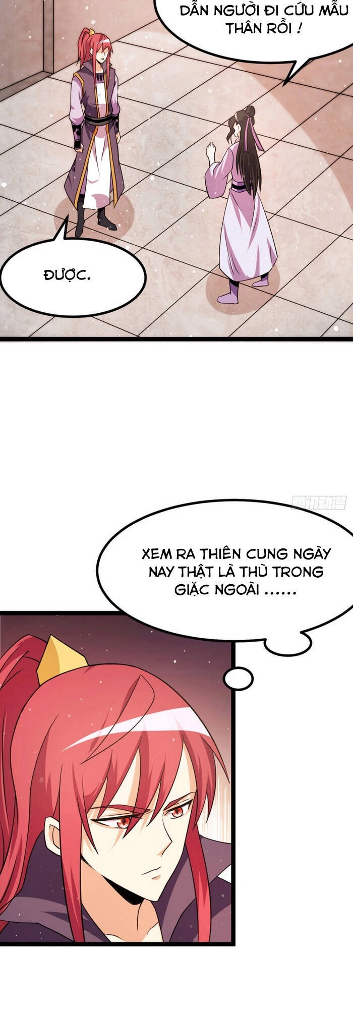 Tiên Vương Trùng Sinh Chapter 234 - 23