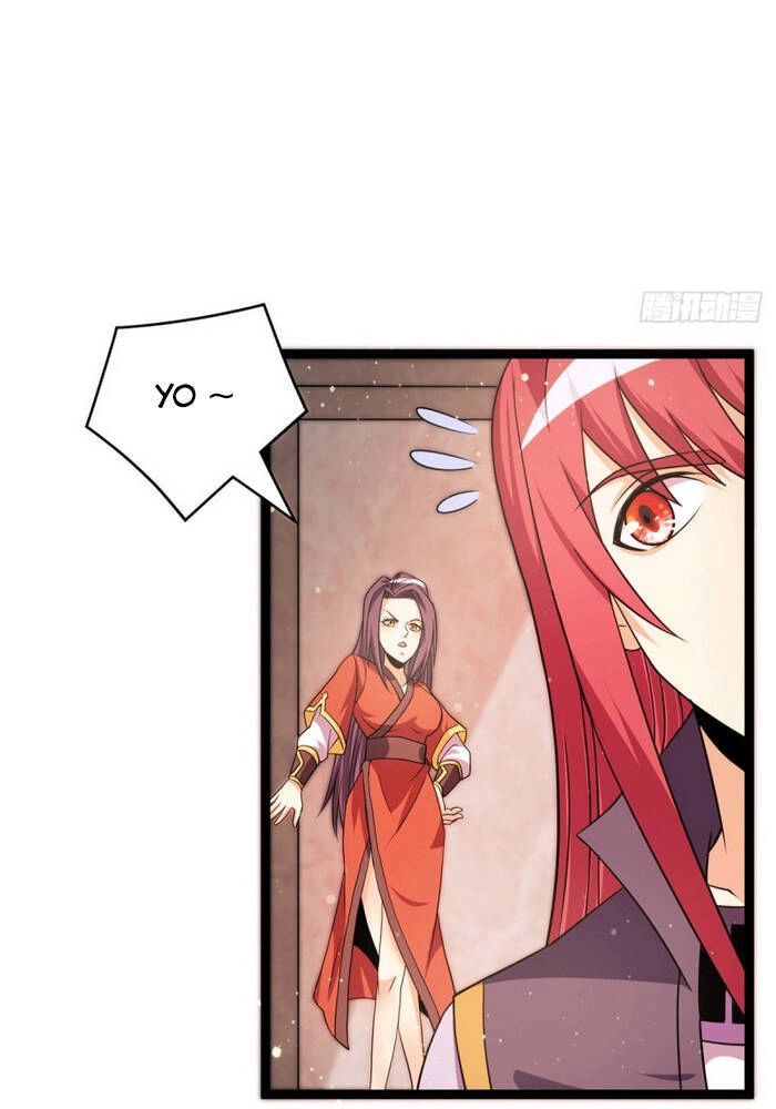 Tiên Vương Trùng Sinh Chapter 234 - 24