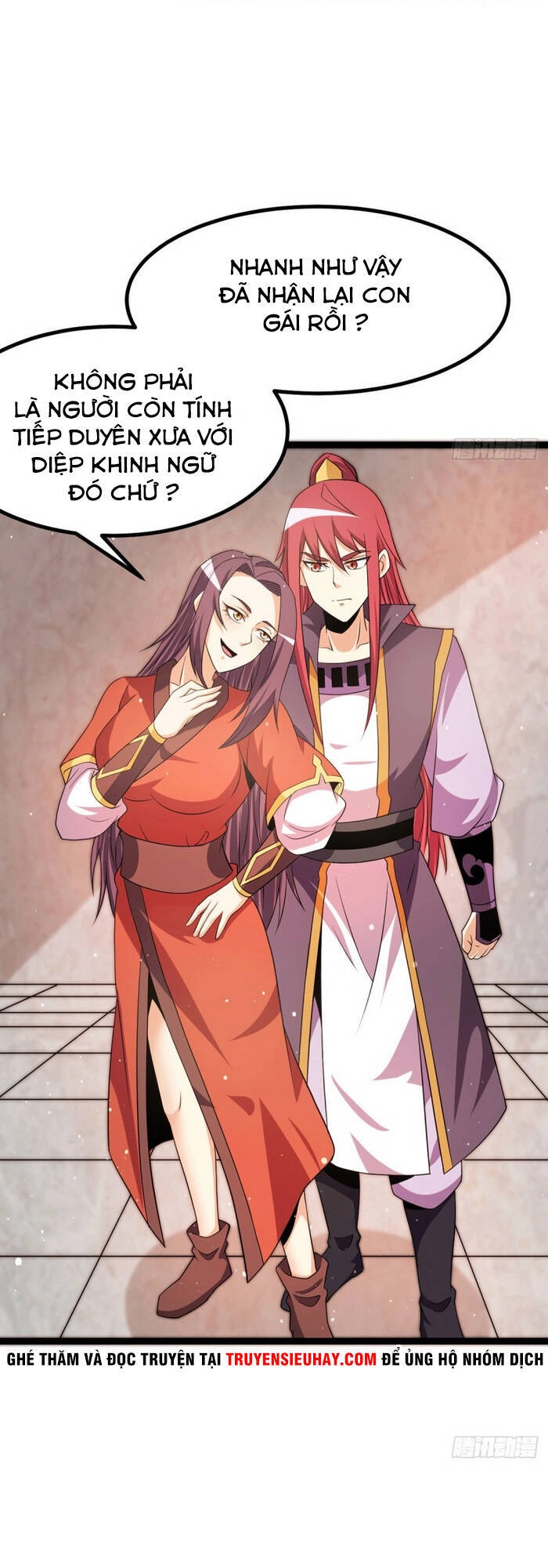 Tiên Vương Trùng Sinh Chapter 234 - 25