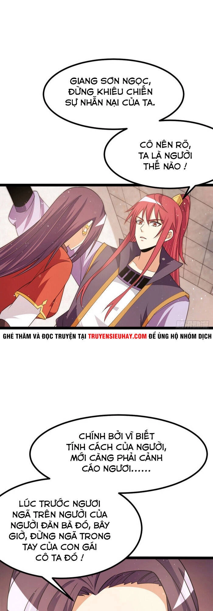 Tiên Vương Trùng Sinh Chapter 235 - 1