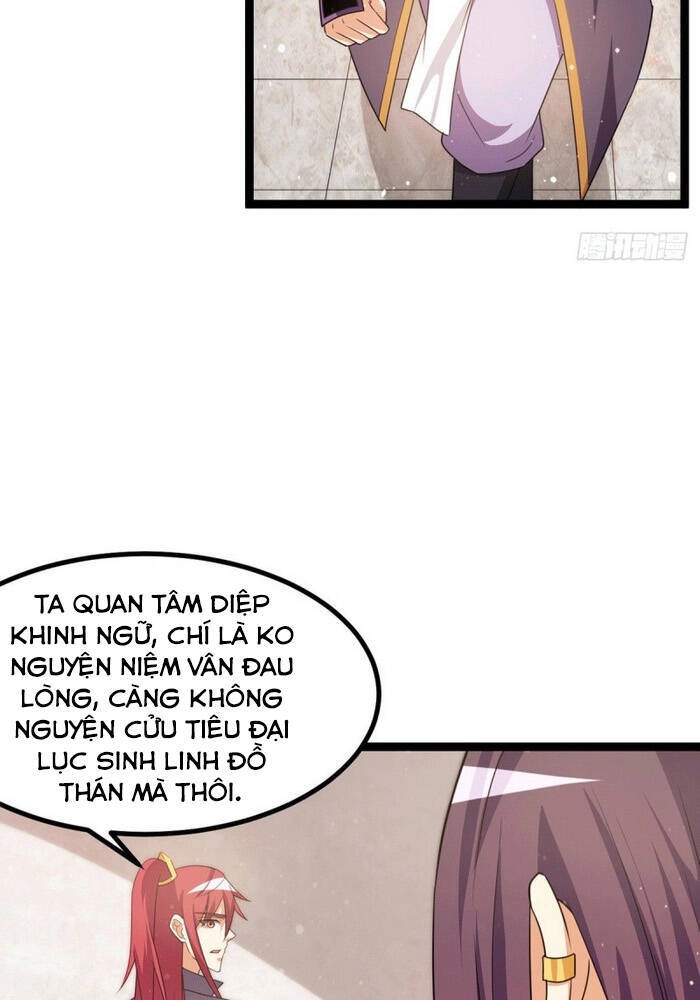 Tiên Vương Trùng Sinh Chapter 235 - 4
