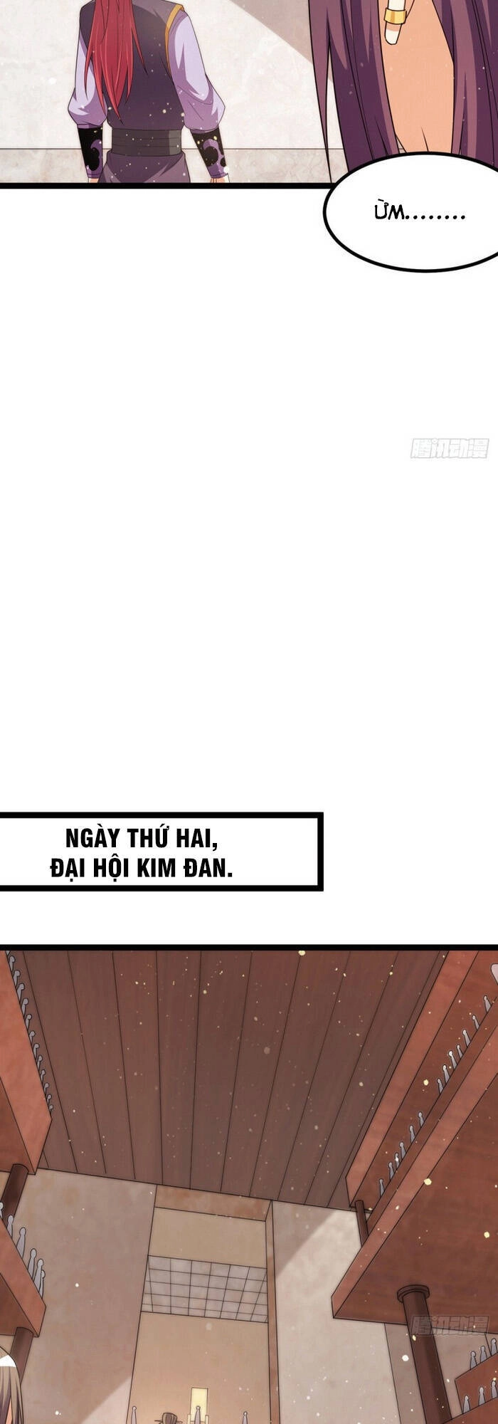 Tiên Vương Trùng Sinh Chapter 235 - 5