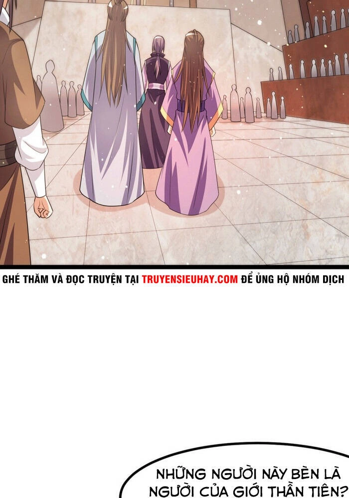 Tiên Vương Trùng Sinh Chapter 235 - 6