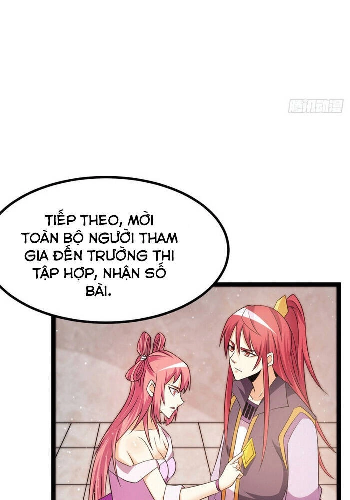 Tiên Vương Trùng Sinh Chapter 235 - 10