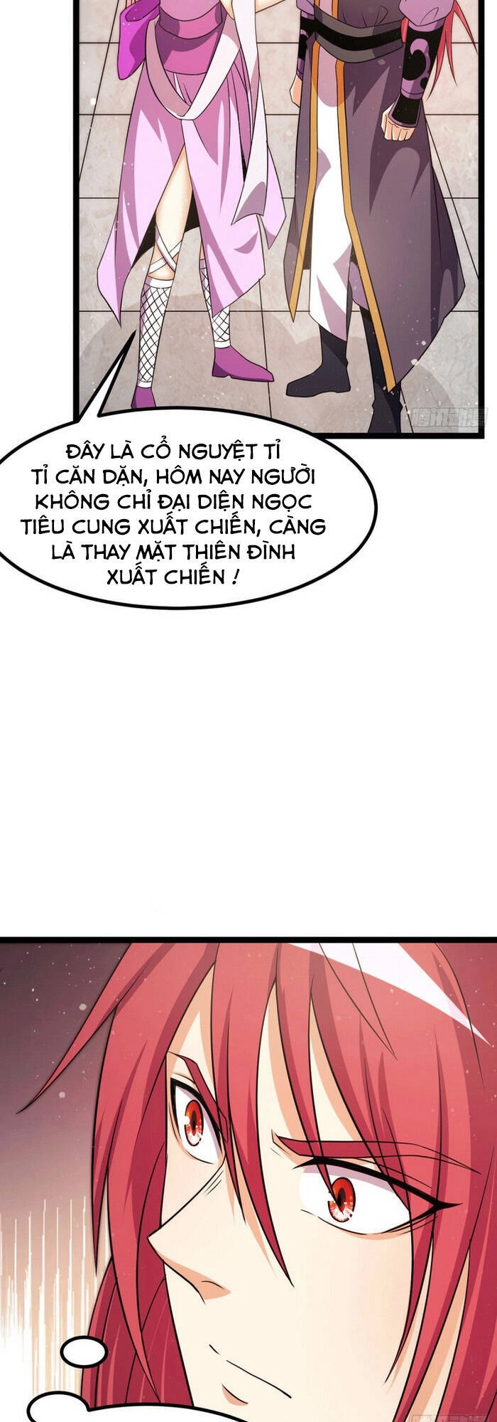 Tiên Vương Trùng Sinh Chapter 235 - 11