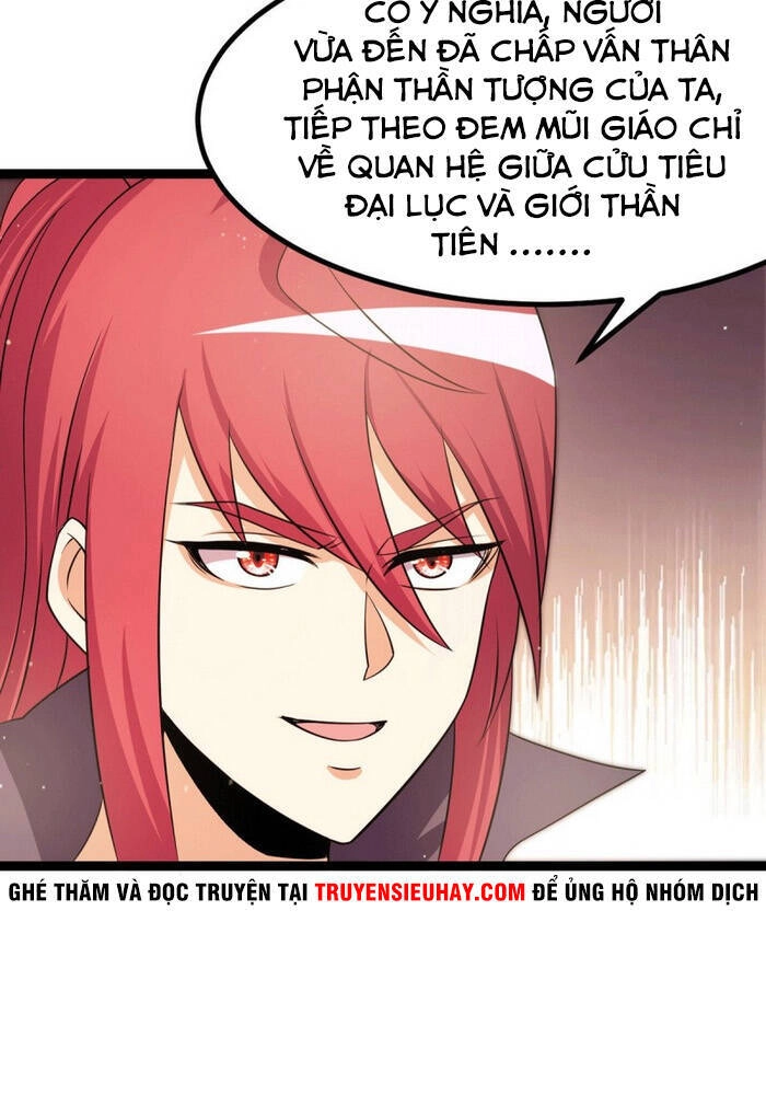 Tiên Vương Trùng Sinh Chapter 235 - 20