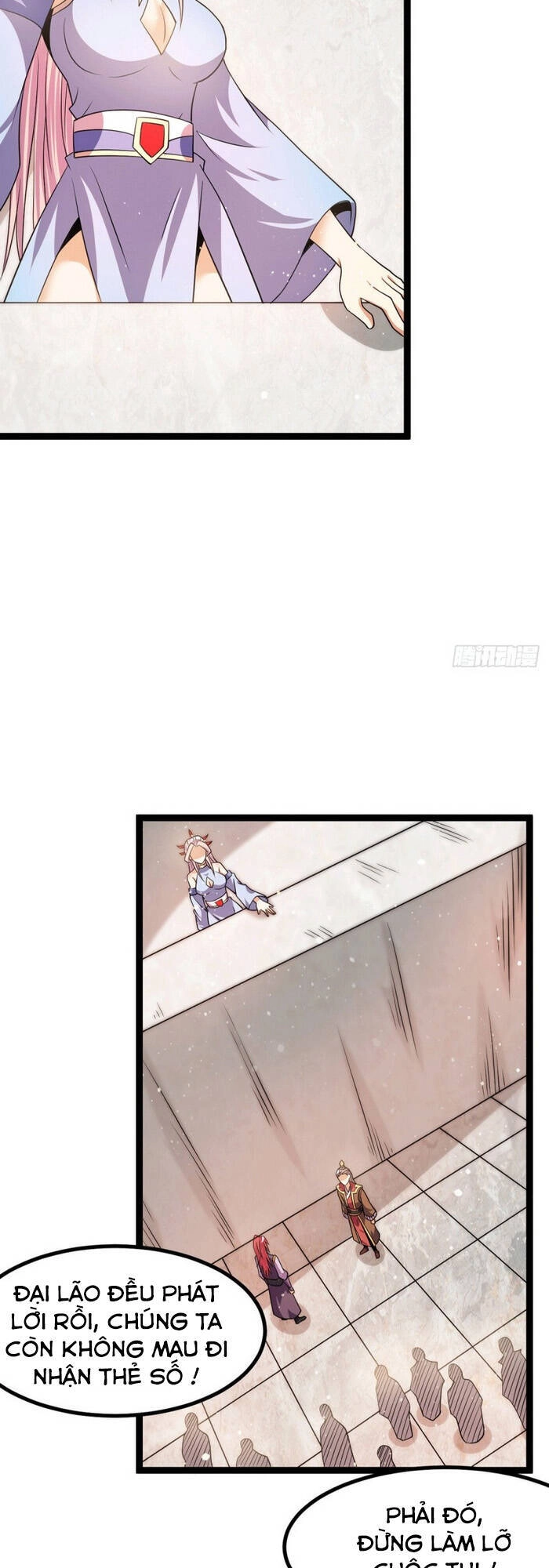 Tiên Vương Trùng Sinh Chapter 235 - 23