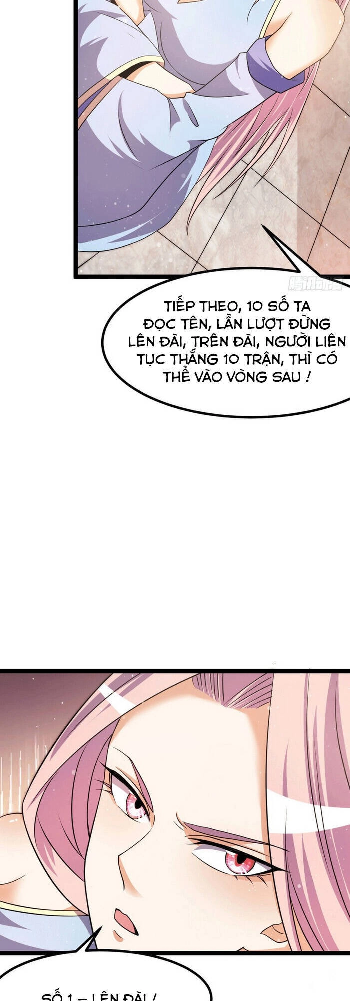 Tiên Vương Trùng Sinh Chapter 235 - 27