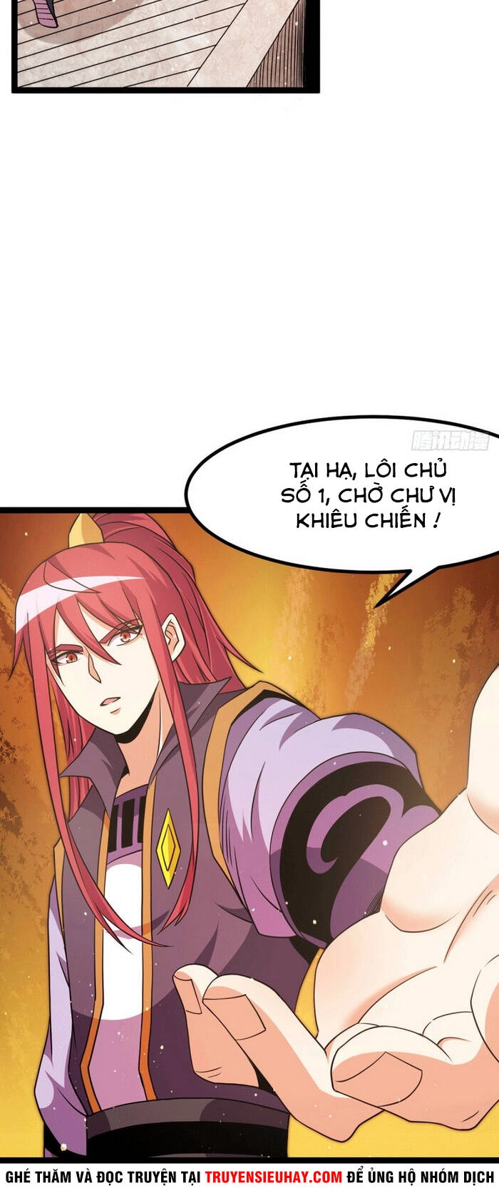 Tiên Vương Trùng Sinh Chapter 235 - 29