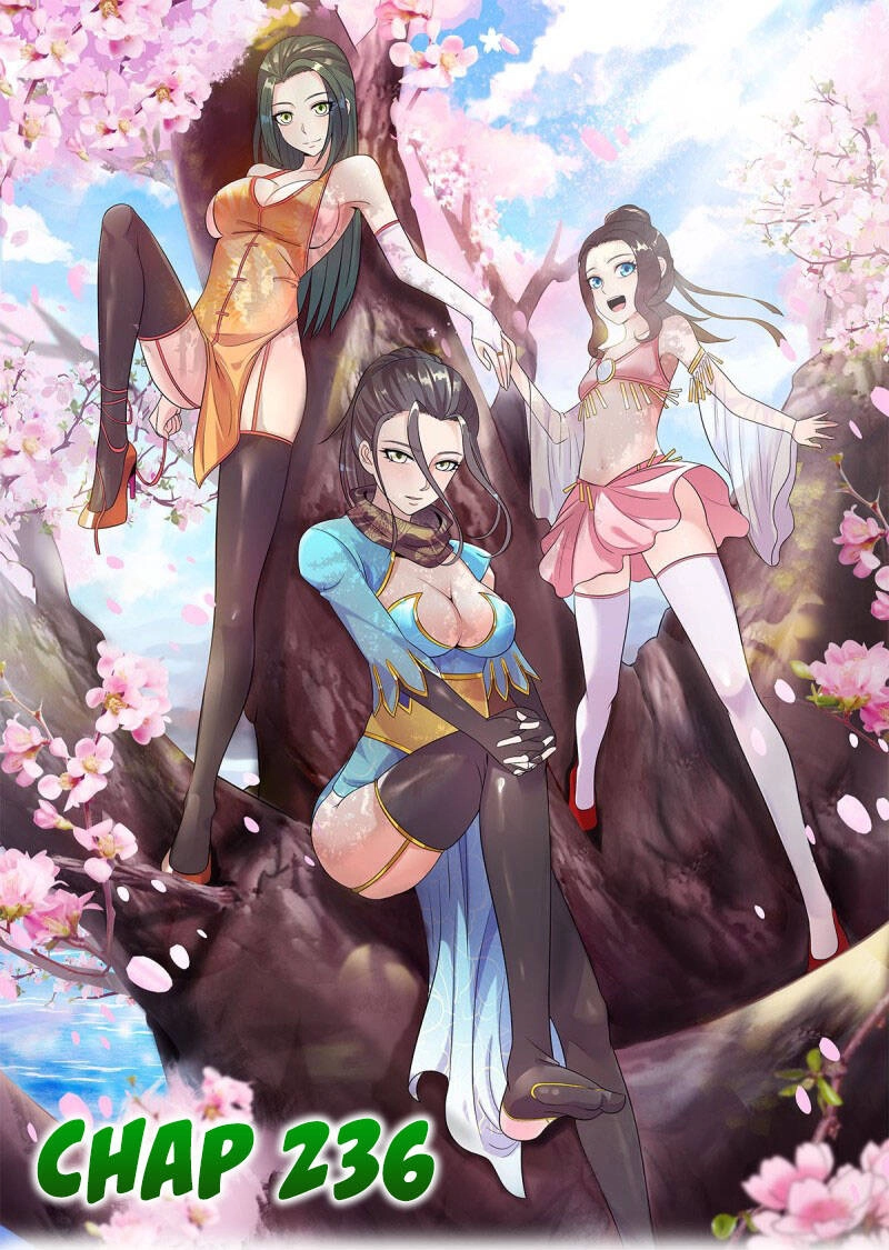 Tiên Vương Trùng Sinh Chapter 236 - 1