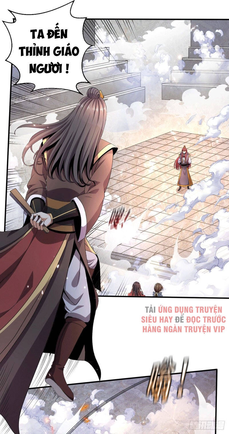 Tiên Vương Trùng Sinh Chapter 236 - 2