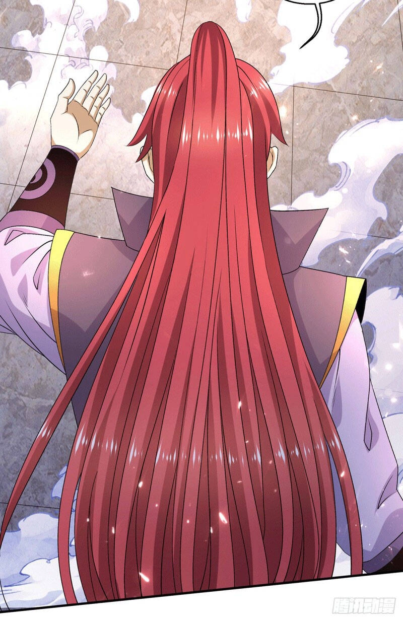 Tiên Vương Trùng Sinh Chapter 236 - 5