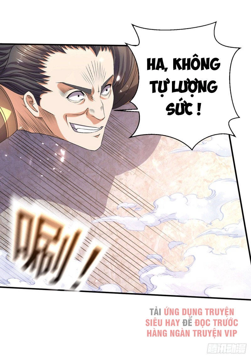 Tiên Vương Trùng Sinh Chapter 236 - 6