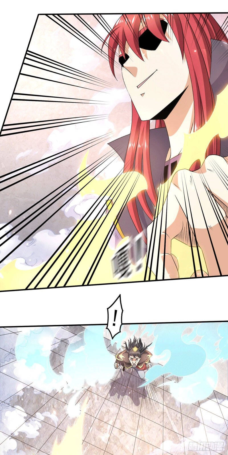 Tiên Vương Trùng Sinh Chapter 236 - 7