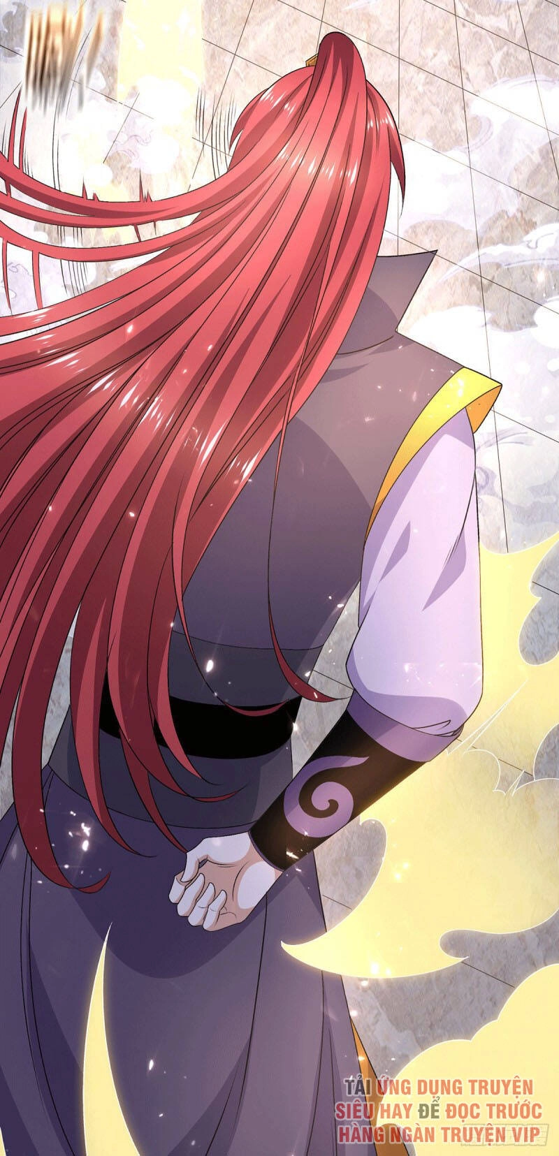 Tiên Vương Trùng Sinh Chapter 236 - 8