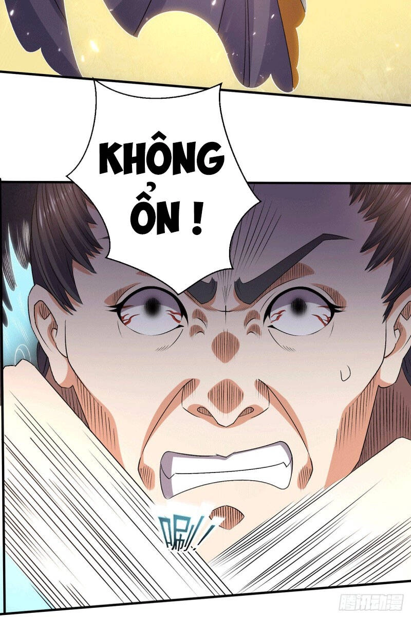 Tiên Vương Trùng Sinh Chapter 236 - 9