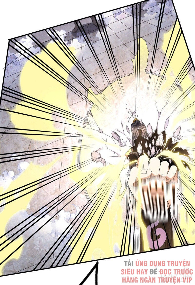 Tiên Vương Trùng Sinh Chapter 236 - 10