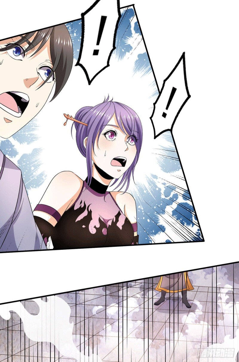 Tiên Vương Trùng Sinh Chapter 236 - 11