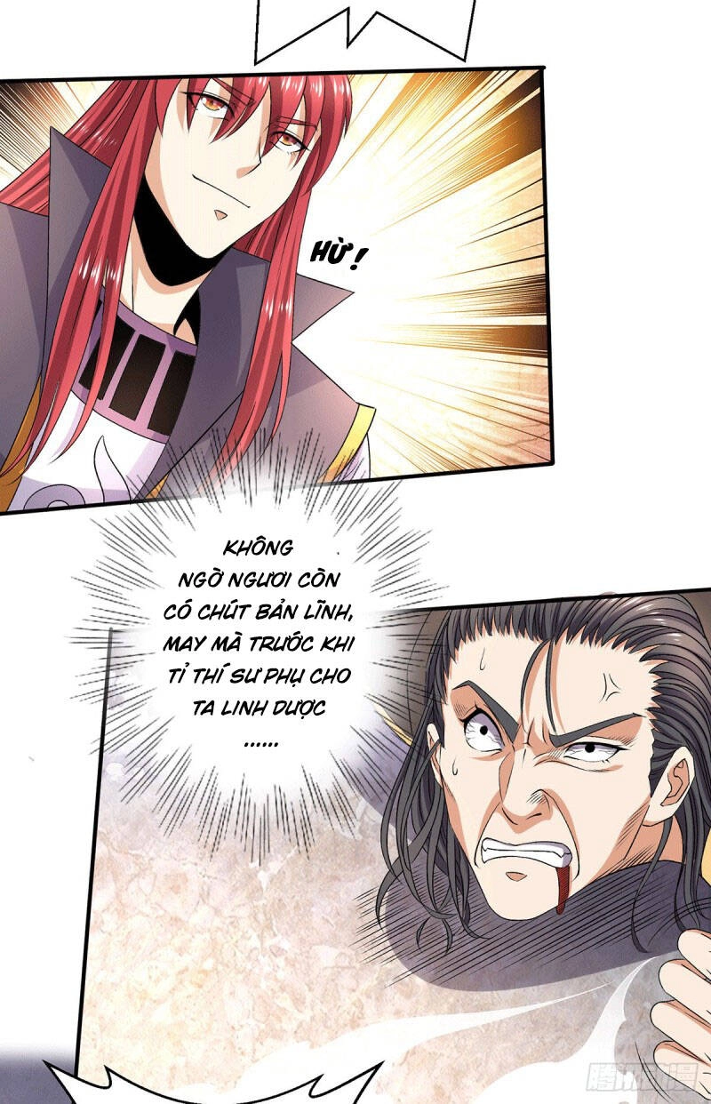 Tiên Vương Trùng Sinh Chapter 236 - 13