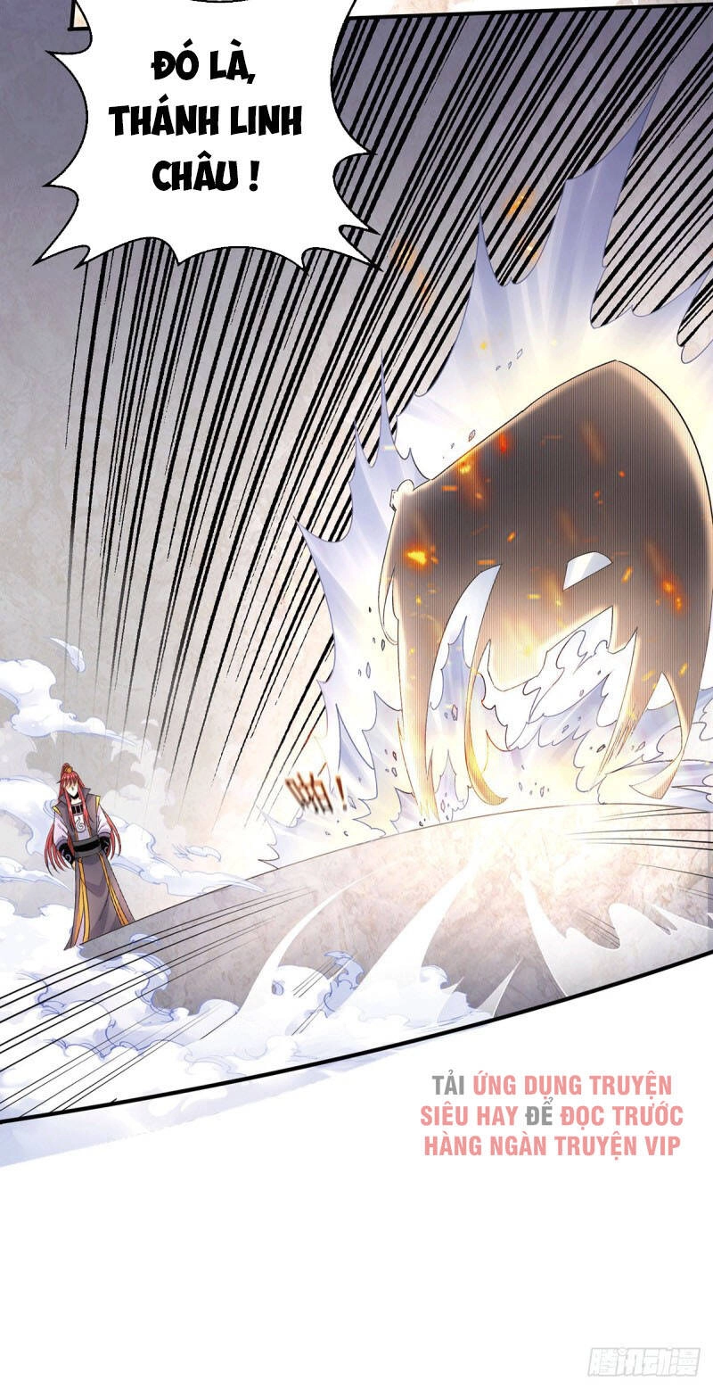 Tiên Vương Trùng Sinh Chapter 236 - 14