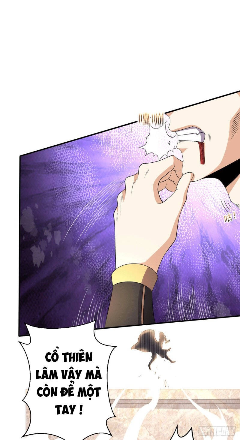 Tiên Vương Trùng Sinh Chapter 236 - 15