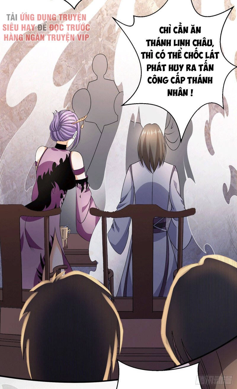 Tiên Vương Trùng Sinh Chapter 236 - 16