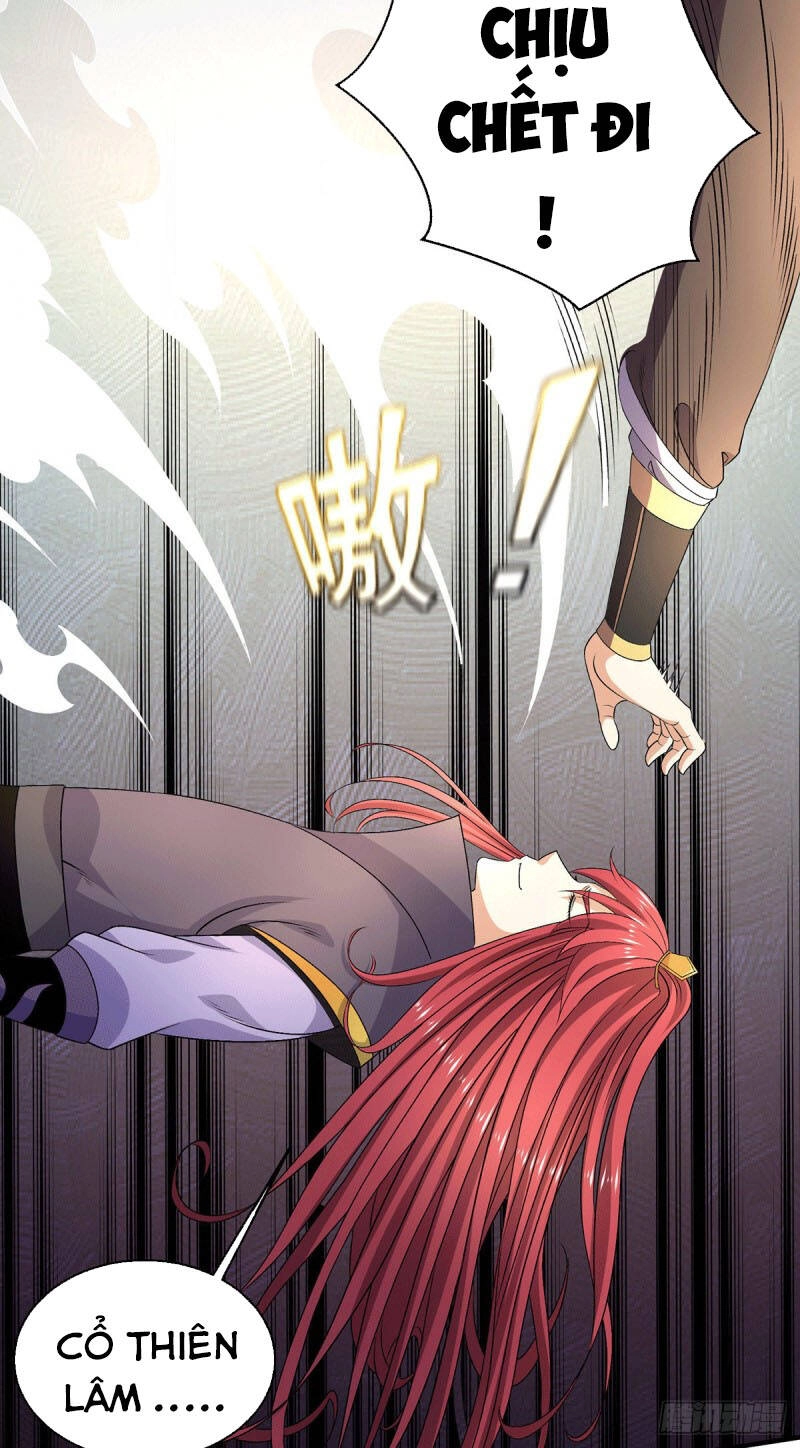 Tiên Vương Trùng Sinh Chapter 236 - 17