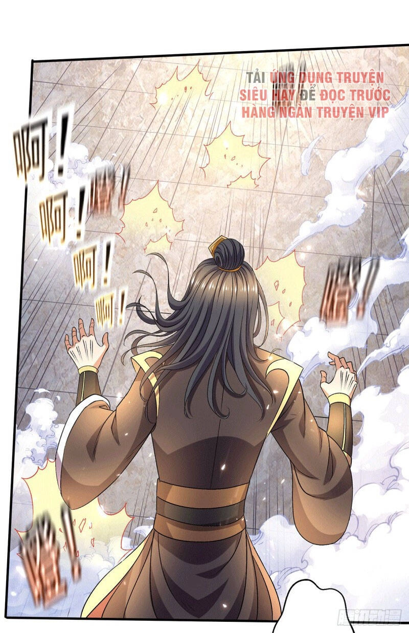 Tiên Vương Trùng Sinh Chapter 236 - 20