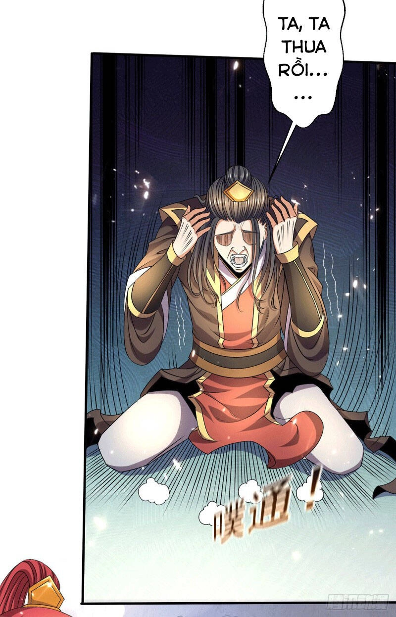 Tiên Vương Trùng Sinh Chapter 236 - 21