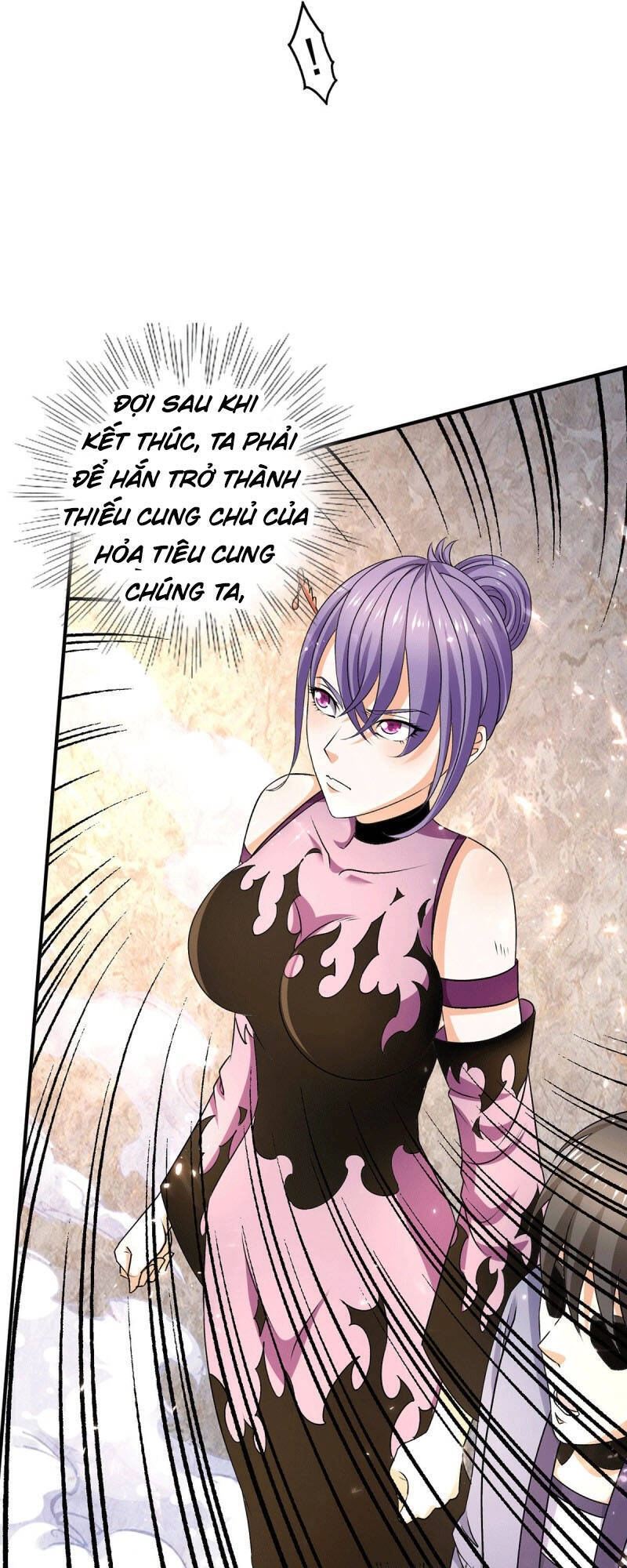 Tiên Vương Trùng Sinh Chapter 236 - 24