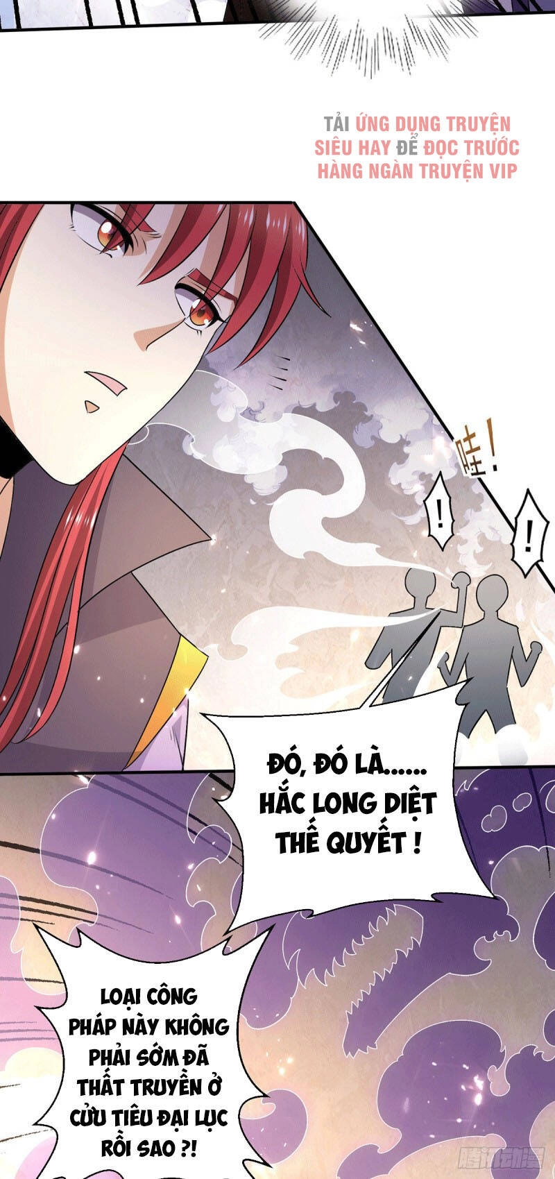 Tiên Vương Trùng Sinh Chapter 236 - 26