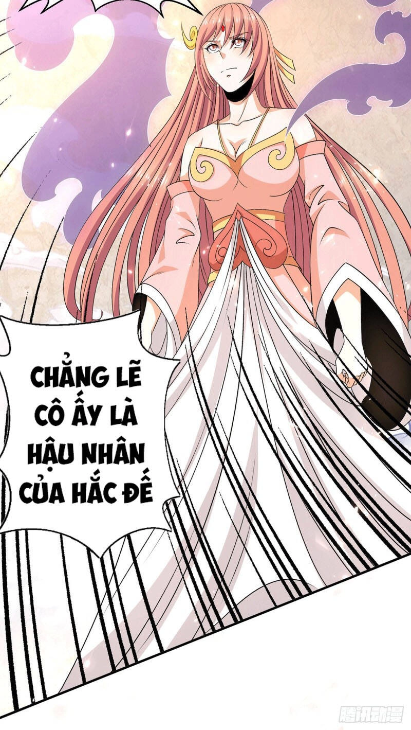 Tiên Vương Trùng Sinh Chapter 236 - 27