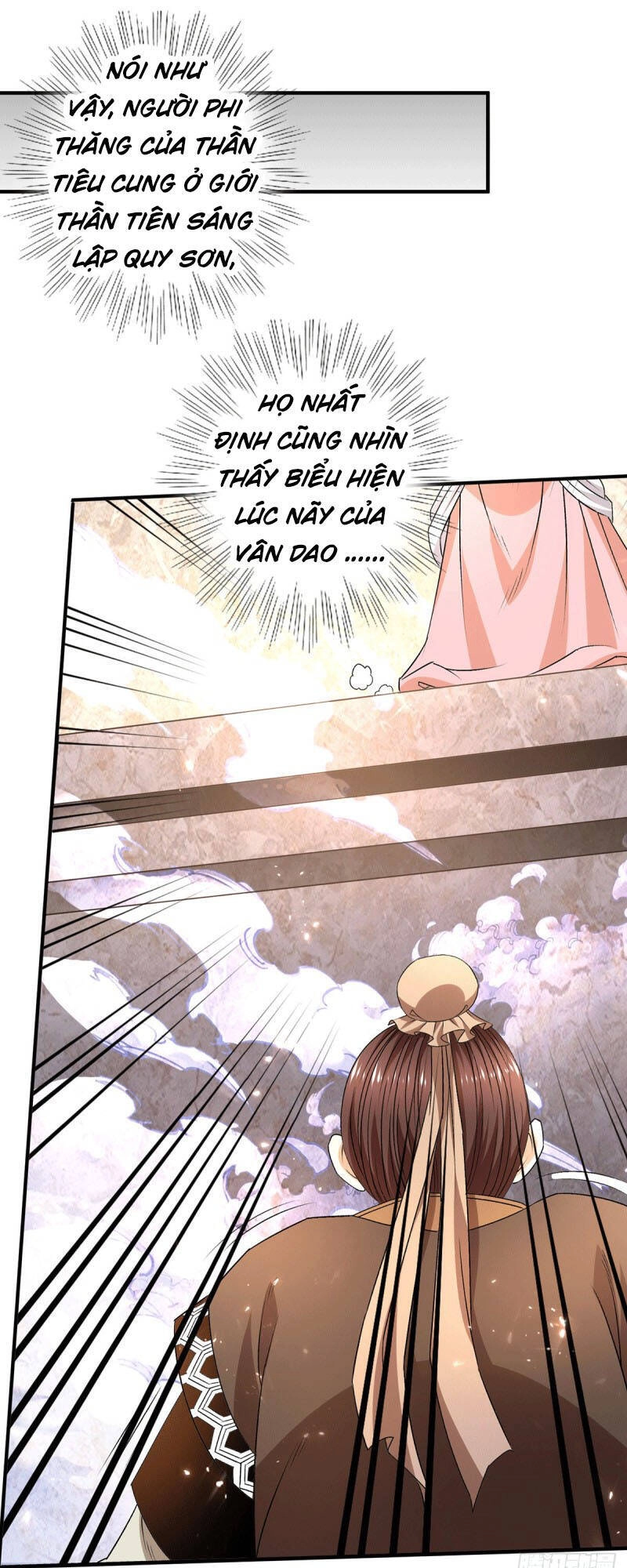 Tiên Vương Trùng Sinh Chapter 236 - 29